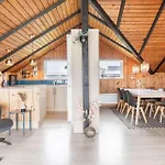 度假居 274-harboore-vejlby-klit-291 *