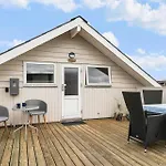 274-harboore-vejlby-klit-291 度假居 哈博尔