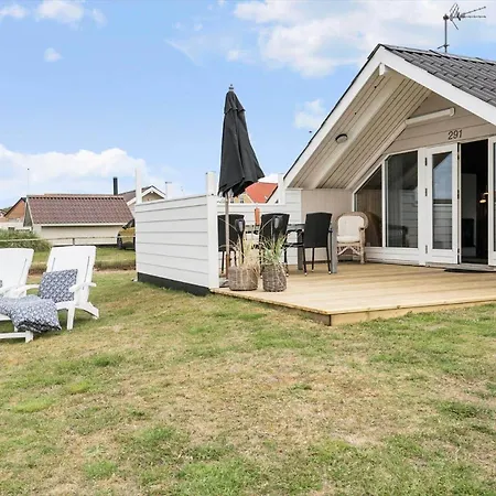 Holiday home 274-harboore-vejlby-klit-291
