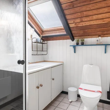 Holiday home 274-harboore-vejlby-klit-291