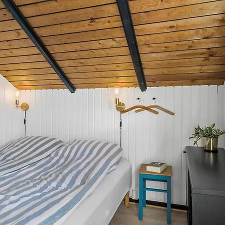 Holiday home 274-harboore-vejlby-klit-291 *