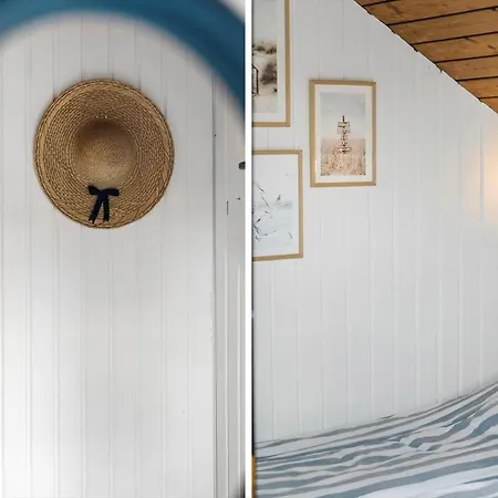 Hébergement de vacances 274-harboore-vejlby-klit-291 Harboør