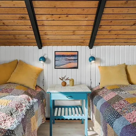 Holiday home 274-harboore-vejlby-klit-291