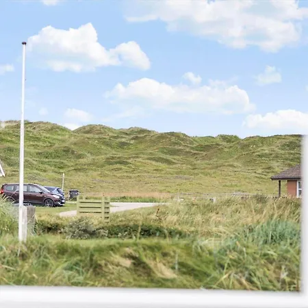 Сasa de vacaciones 274-harboore-vejlby-klit-291 *