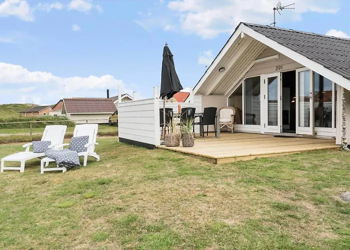 Holiday home 274-harboore-vejlby-klit-291