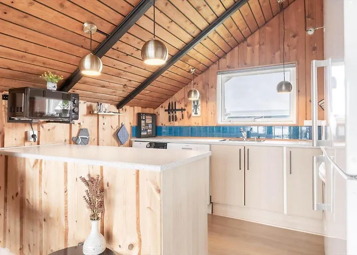 274-harboore-vejlby-klit-291 Holiday home *