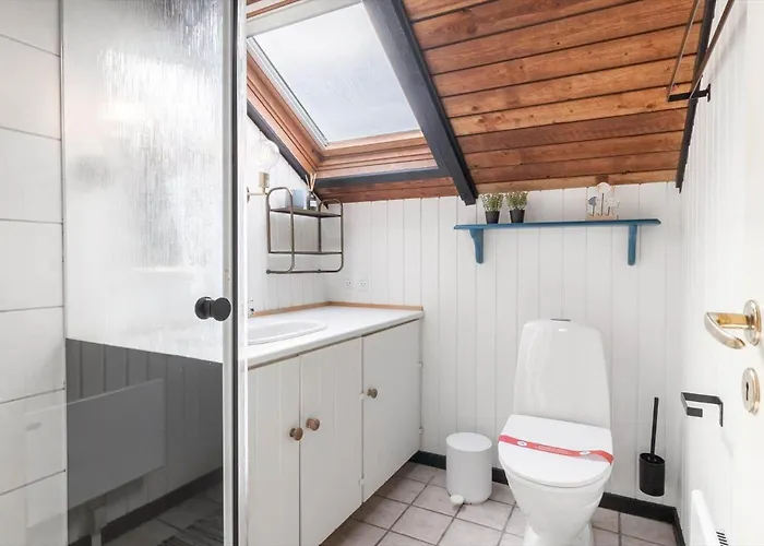 Holiday home 274-harboore-vejlby-klit-291
