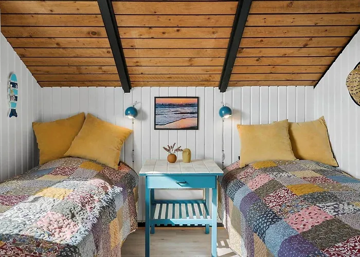 Holiday home 274-harboore-vejlby-klit-291