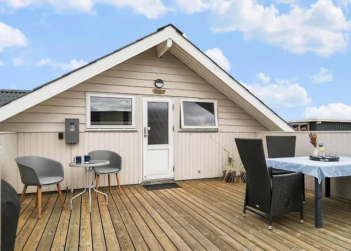 274-harboore-vejlby-klit-291 Holiday home Harboor